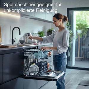 2-teiliges Pediküre Set Aus Edelstahl - Zehennagel-Werkzeug Mit Feile & Heber Für Professionelle Fußpflege