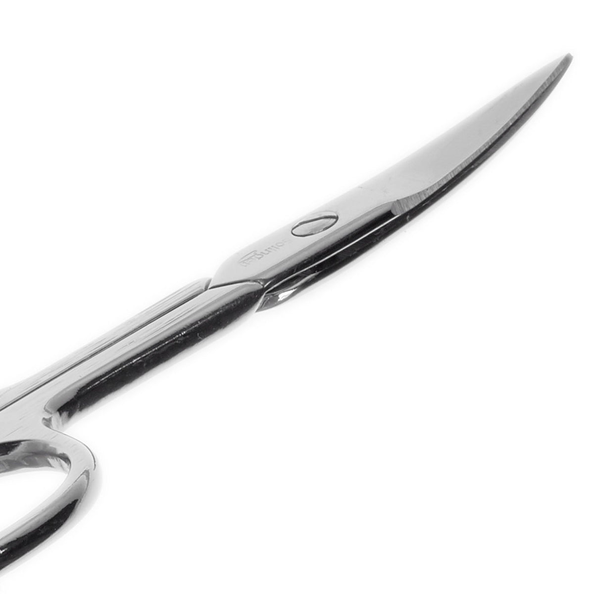 May Nagelschere Aus Edelstahl – Gebogene Schneide Für Perfekte Nägel